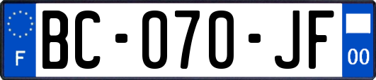 BC-070-JF