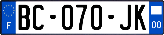 BC-070-JK