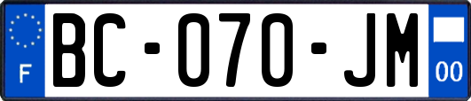 BC-070-JM