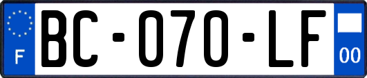 BC-070-LF