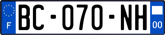 BC-070-NH