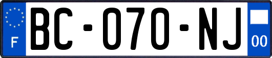 BC-070-NJ