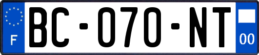 BC-070-NT