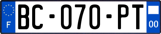 BC-070-PT