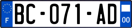 BC-071-AD