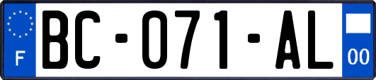 BC-071-AL