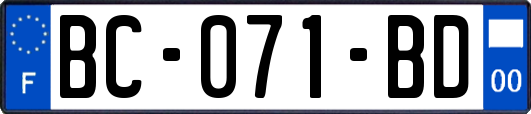 BC-071-BD