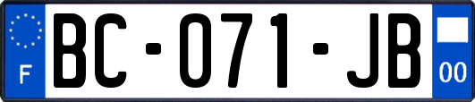 BC-071-JB