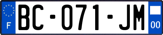 BC-071-JM