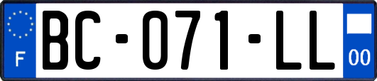 BC-071-LL