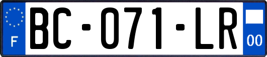 BC-071-LR