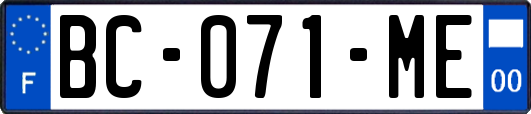 BC-071-ME