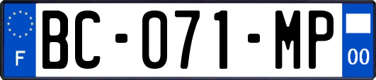 BC-071-MP