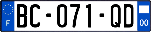 BC-071-QD