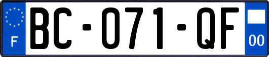 BC-071-QF