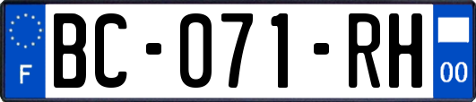 BC-071-RH