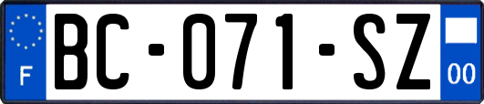 BC-071-SZ