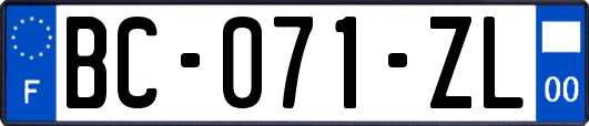 BC-071-ZL