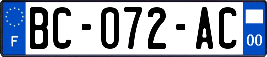 BC-072-AC