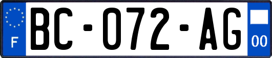 BC-072-AG