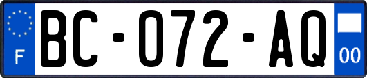 BC-072-AQ