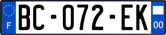 BC-072-EK