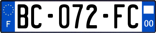BC-072-FC