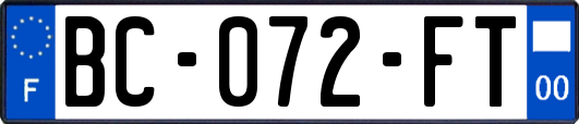 BC-072-FT
