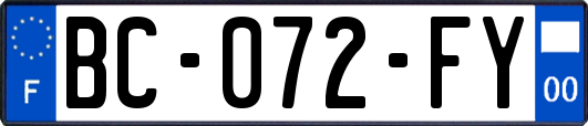 BC-072-FY