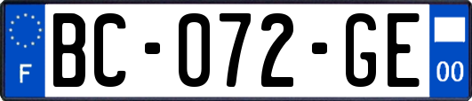 BC-072-GE