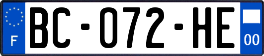 BC-072-HE
