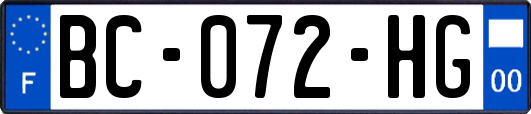 BC-072-HG