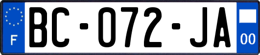 BC-072-JA