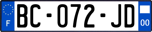 BC-072-JD