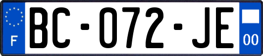 BC-072-JE