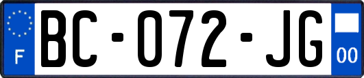 BC-072-JG