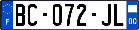 BC-072-JL