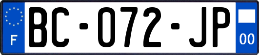 BC-072-JP