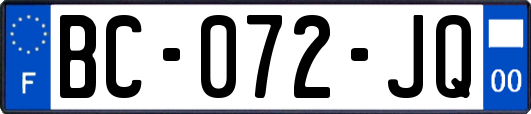 BC-072-JQ