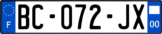 BC-072-JX