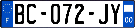 BC-072-JY