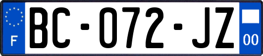 BC-072-JZ