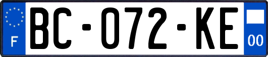 BC-072-KE