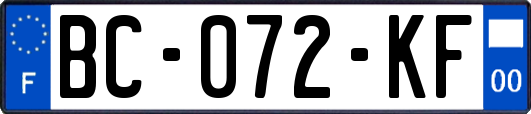 BC-072-KF