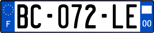 BC-072-LE