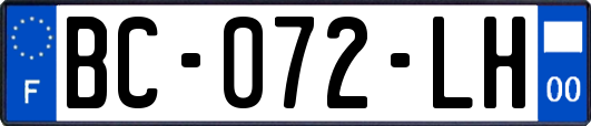 BC-072-LH