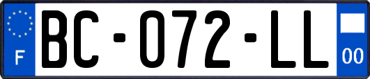 BC-072-LL