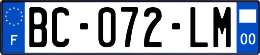 BC-072-LM