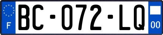 BC-072-LQ