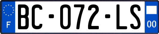 BC-072-LS